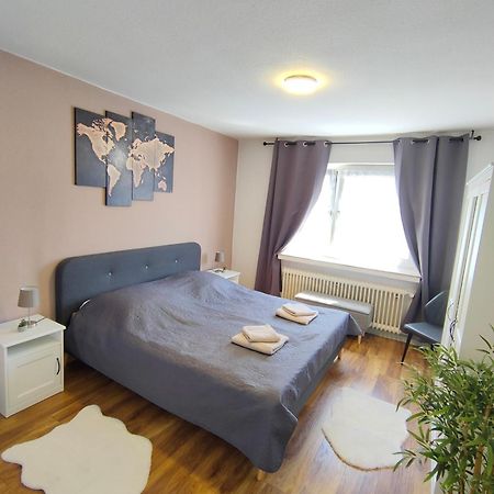 Large Central Apartment - Modern & Fully Equipped - Near Fair Cologne Exterior photo